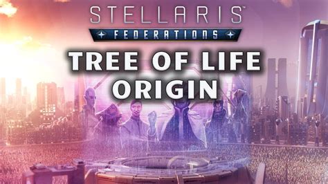 stellaris resources|stellaris tree of life.